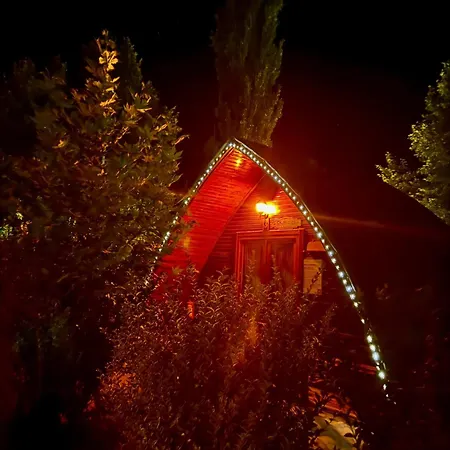 Zeyve Hotel Ermenek
