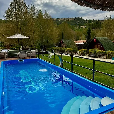 Zeyve Hotel