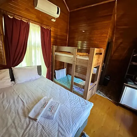 Hotel Zeyve 2*