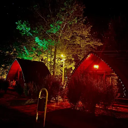 Hotel Zeyve 2*